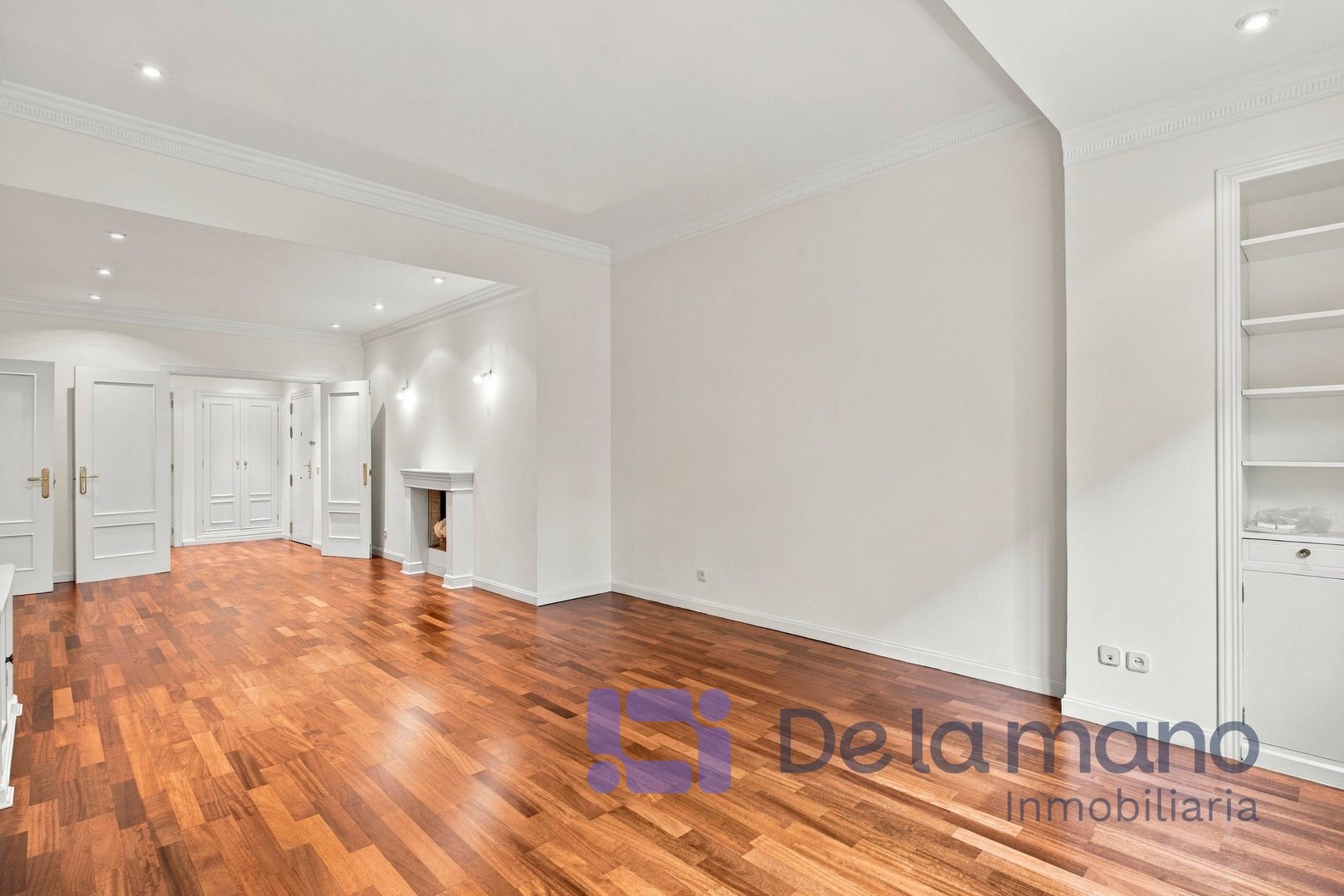 Pis de 135 m² a Madrid