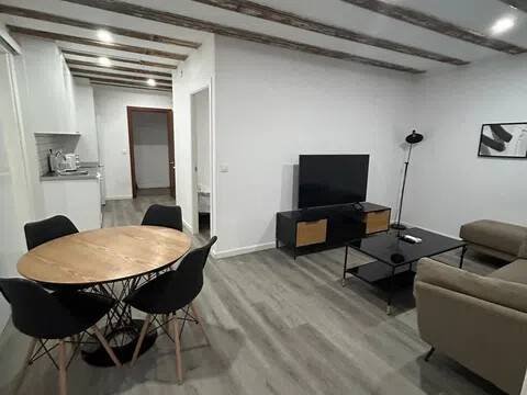 Piso de 160 m² en Barcelona