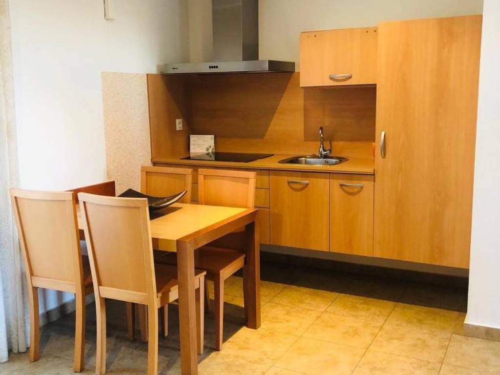 Piso de 60 m² en Punta Umbría