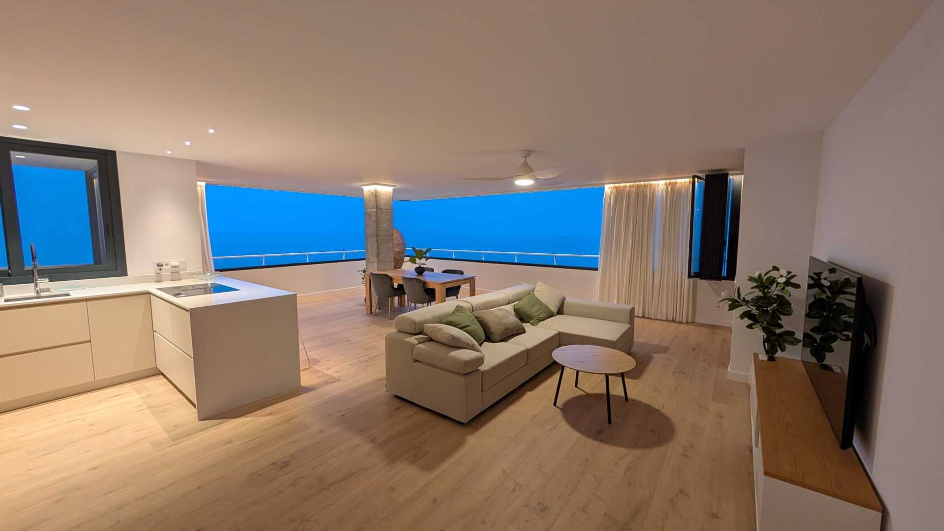 Pis de 120 m² a Torremolinos