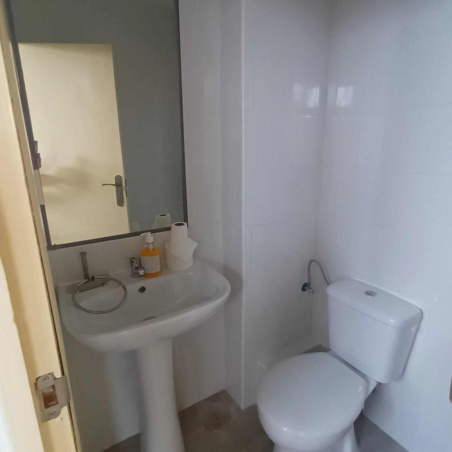Piso de 150 m² en Talavera de la Reina