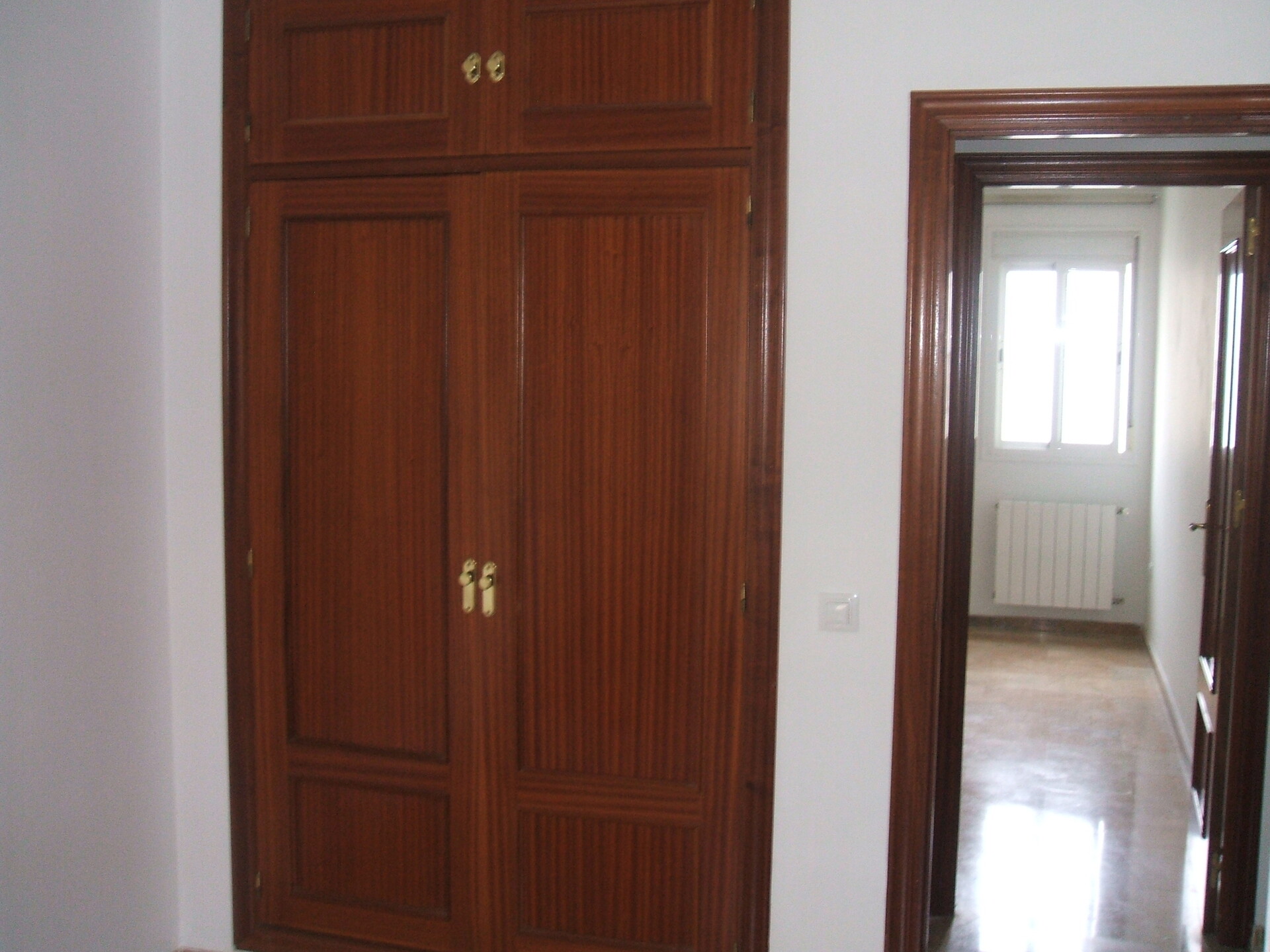 Pis de 101 m² a Huelva