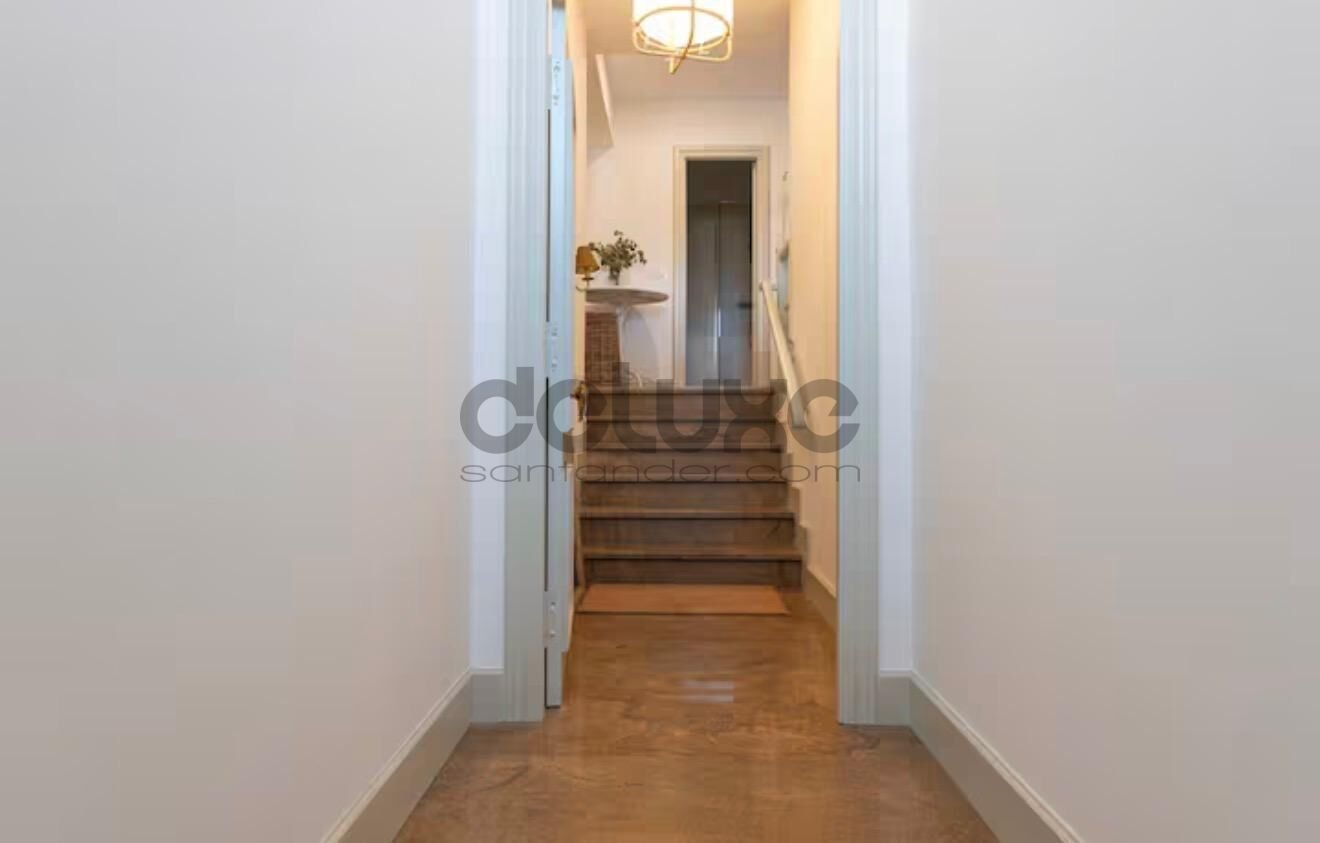 Pis de 91 m² a Santander