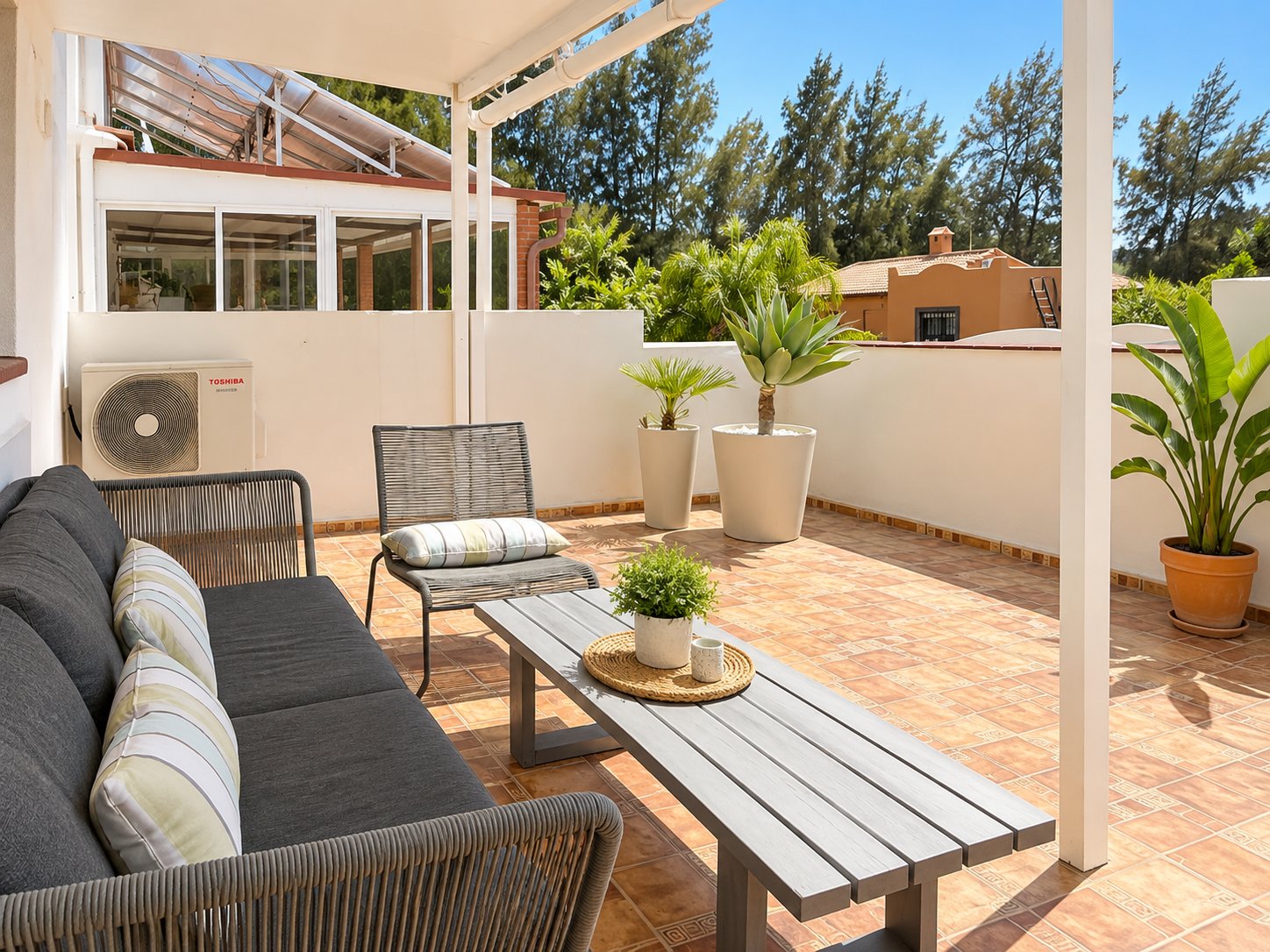 Pis de 193 m² a Marbella