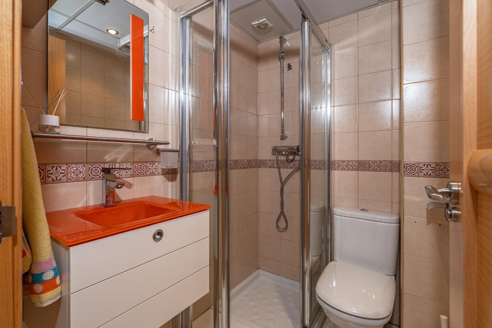 Piso de 110 m² en Sevilla