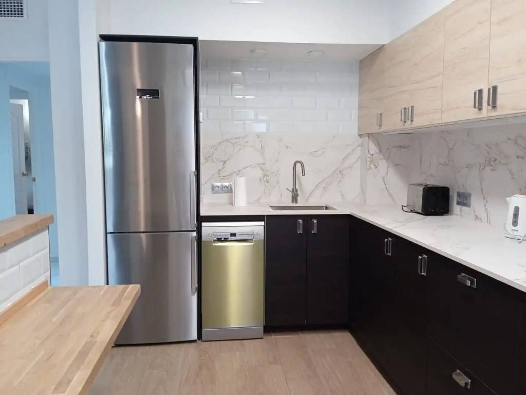 Pis de 125 m² a Marbella