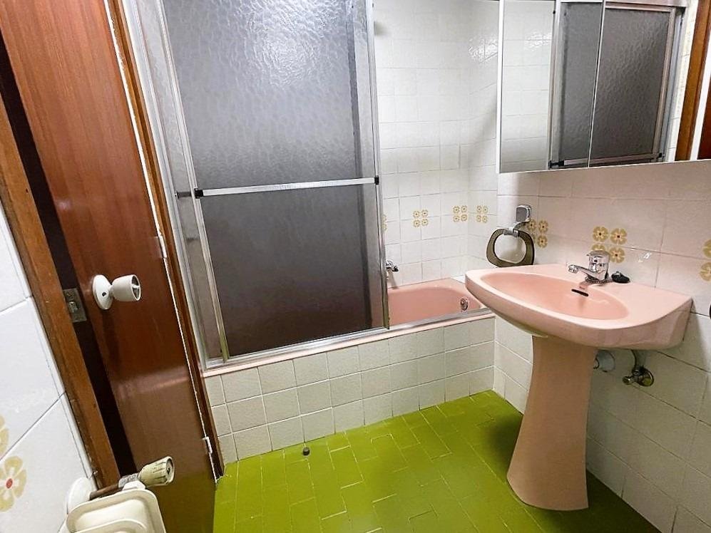 Piso de 125 m² en Bilbao