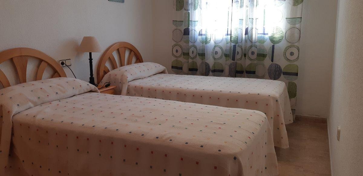 Piso de 75 m² en Cartagena