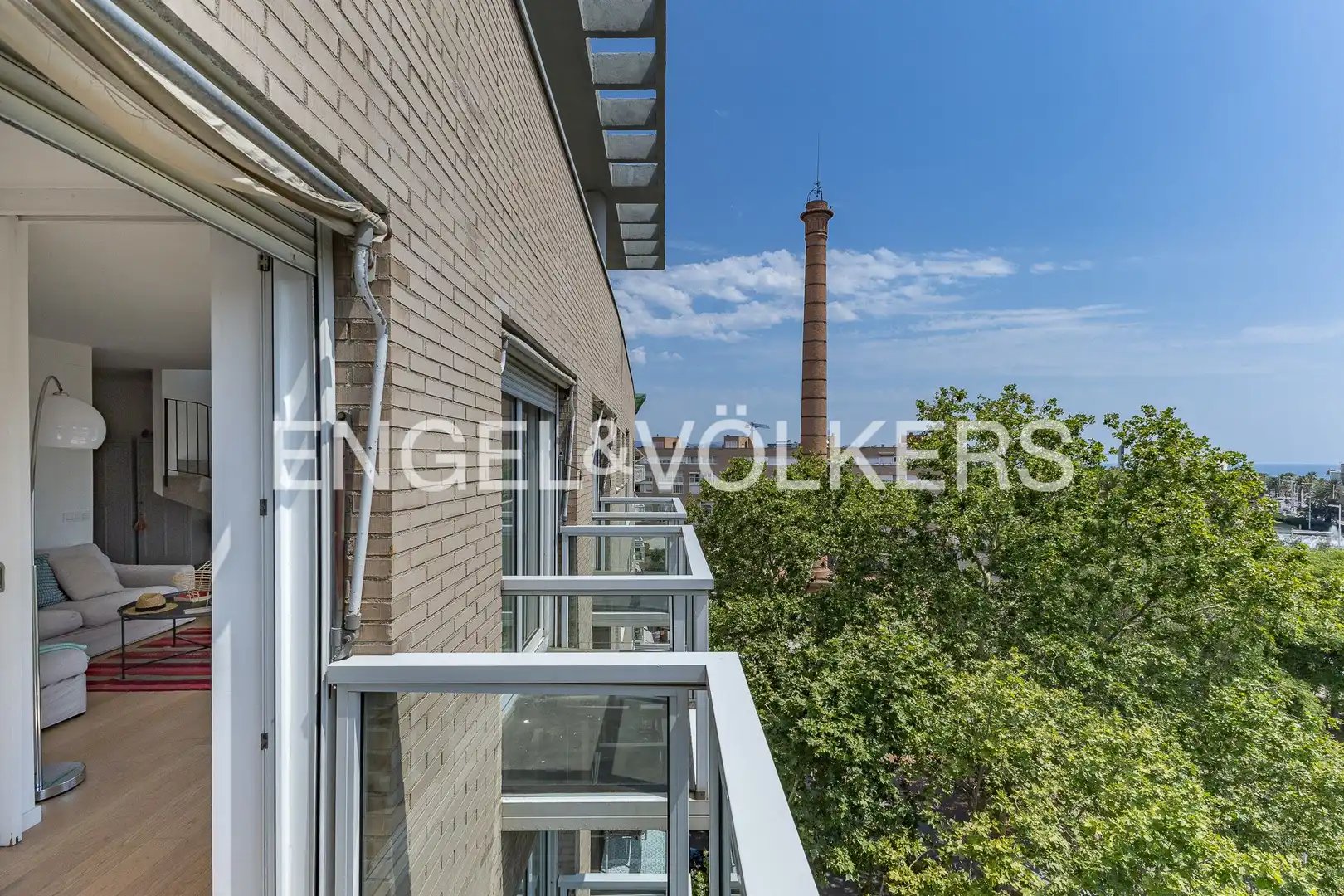 Piso de 220 m² en Barcelona
