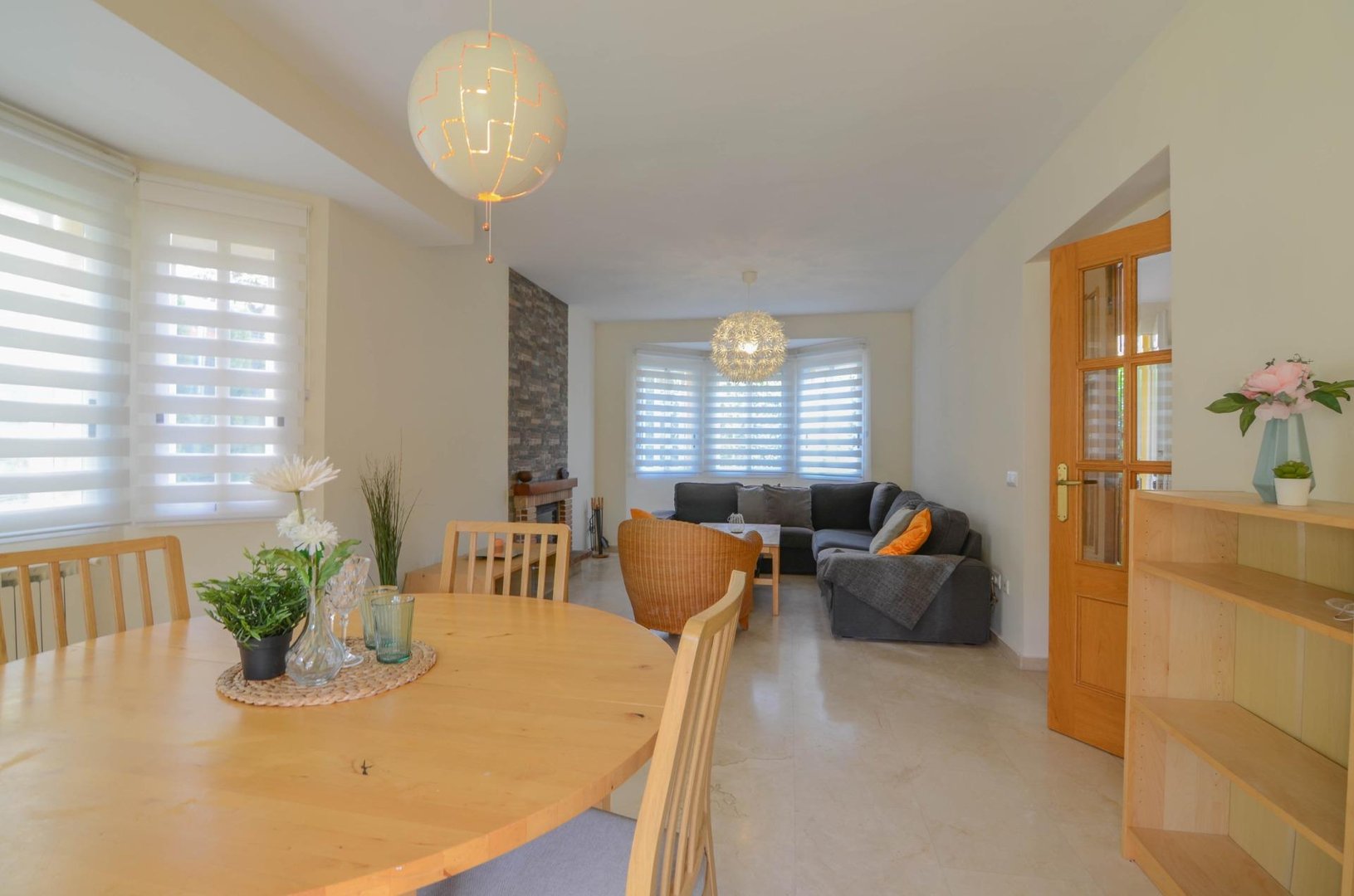 Pis de 225 m² a Puçol