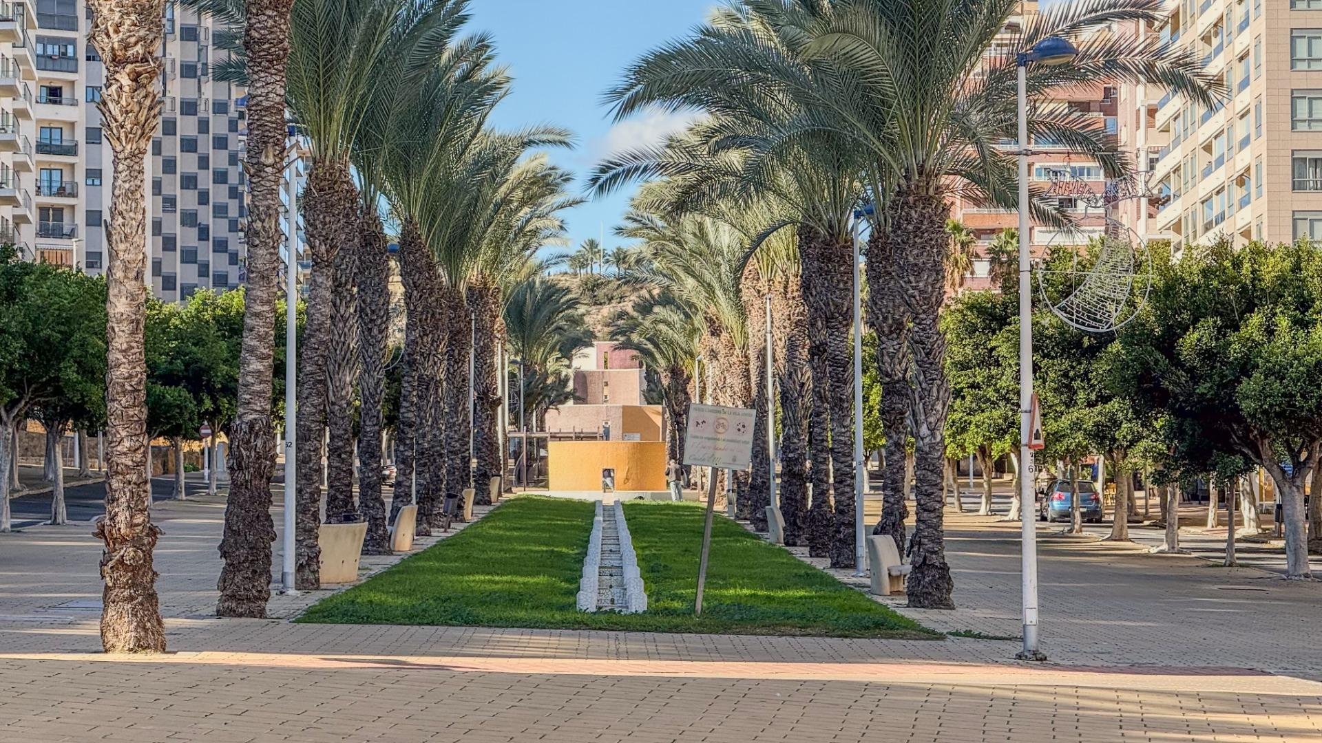 Pis de 110 m² a la Vila Joiosa