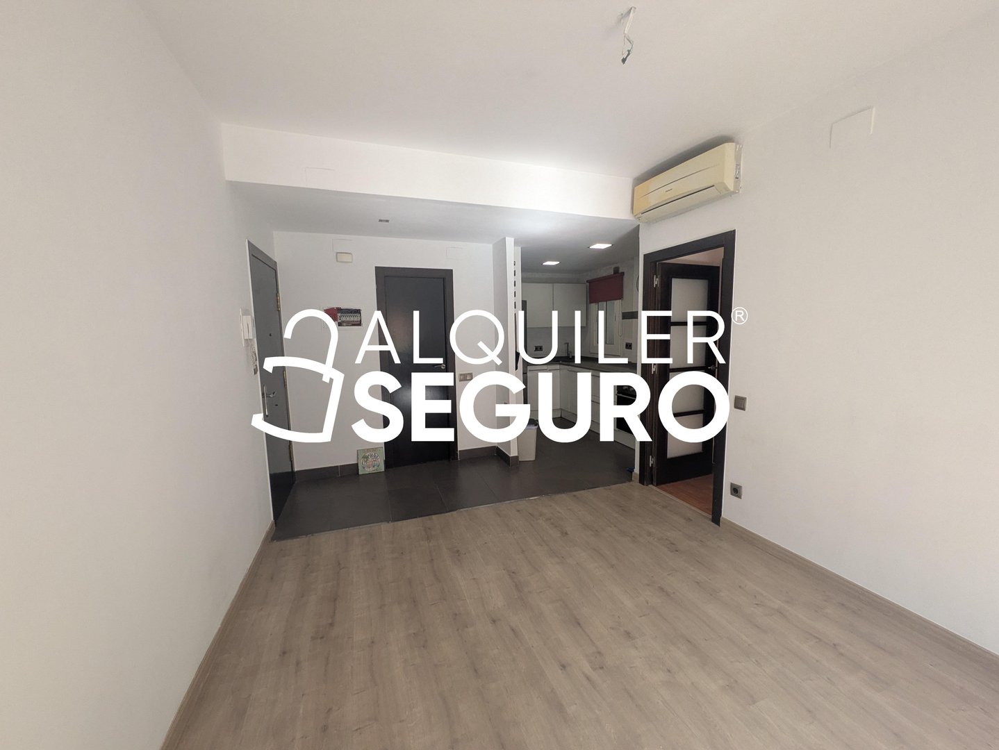 Pis de 54 m² a Mollet del Vallès
