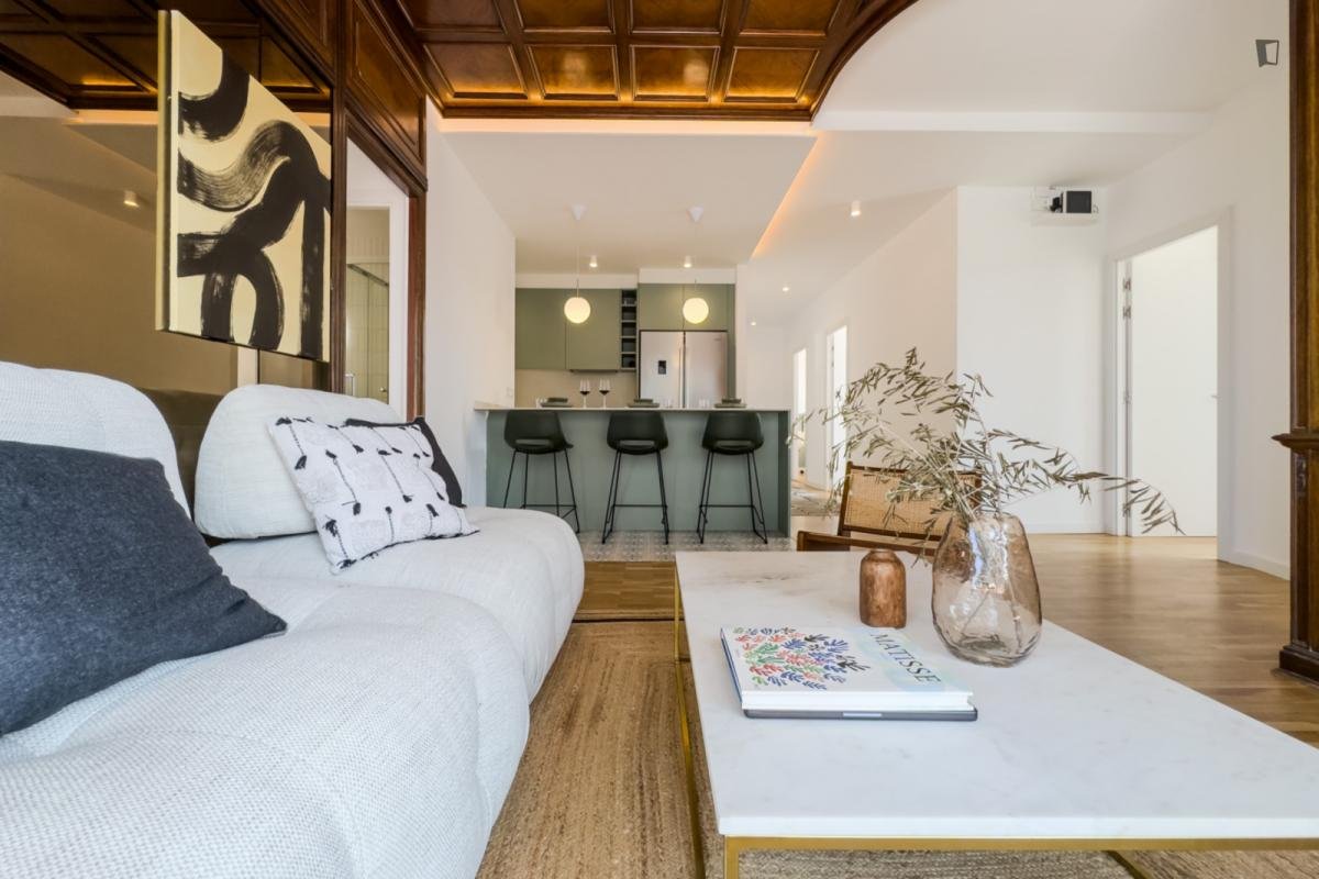 Habitación en alquiler, Barcelona