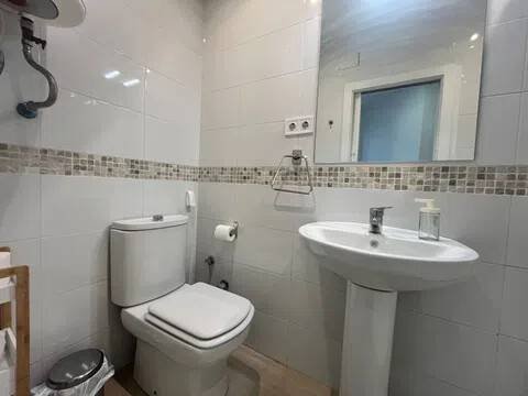 Wohnung 125 m² in Sevilla