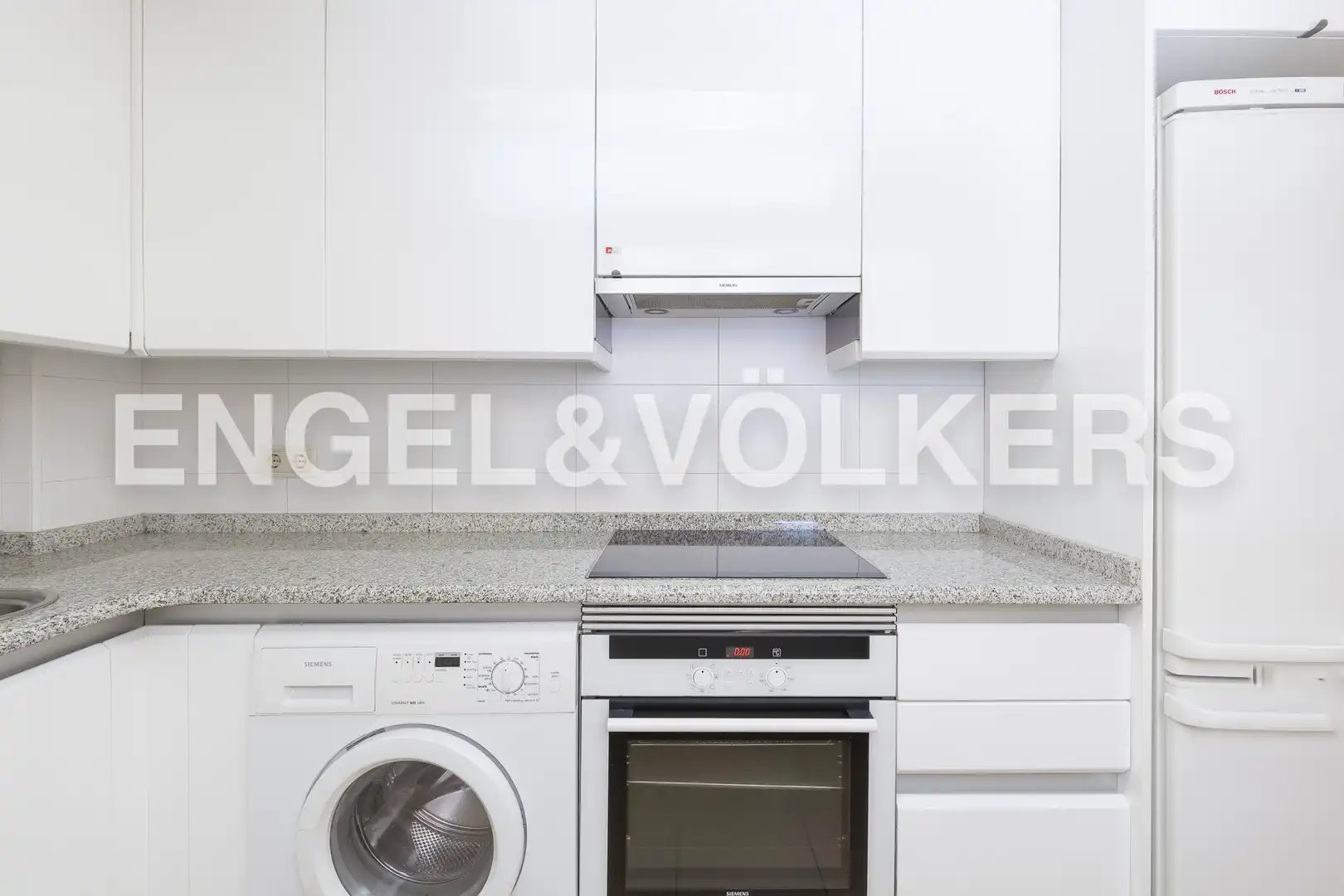 Piso de 121 m² en Madrid