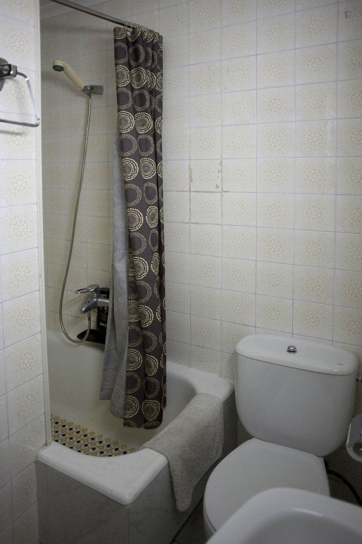 Habitación en alquiler, Sevilla