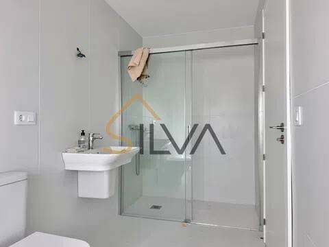 Piso de 82 m² en Lugo