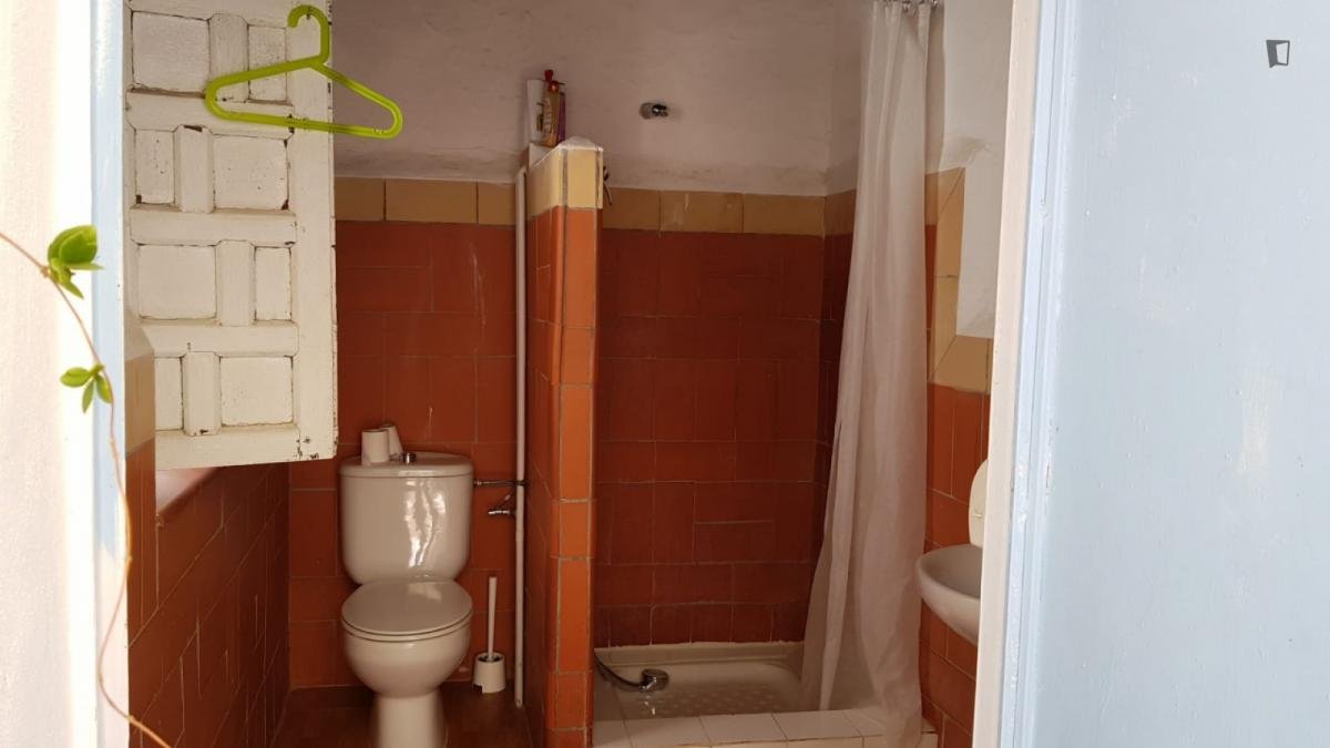 Habitación en alquiler, Sevilla