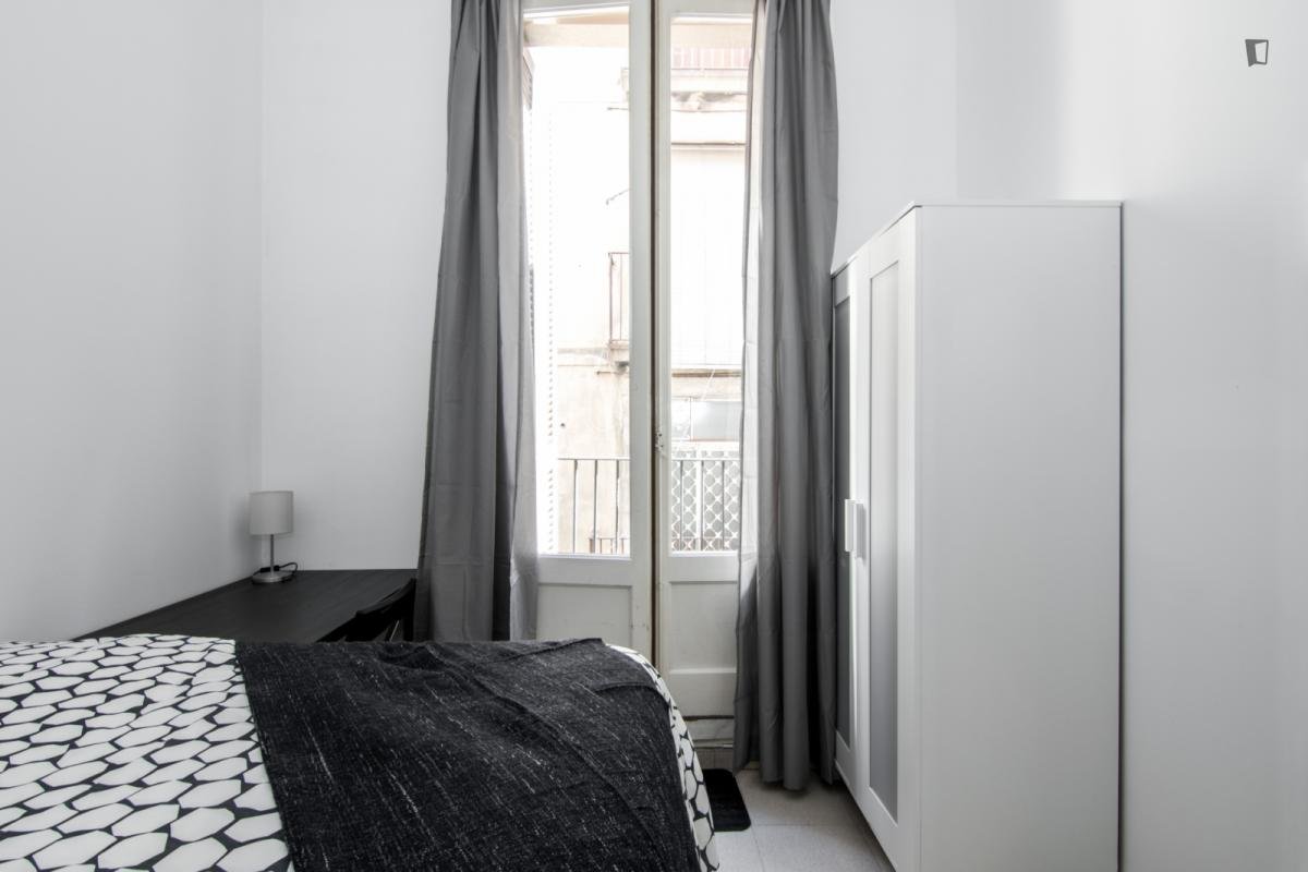 Habitación en alquiler, Barcelona