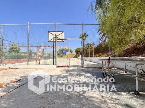 Piso de 94 m² en Benitachell