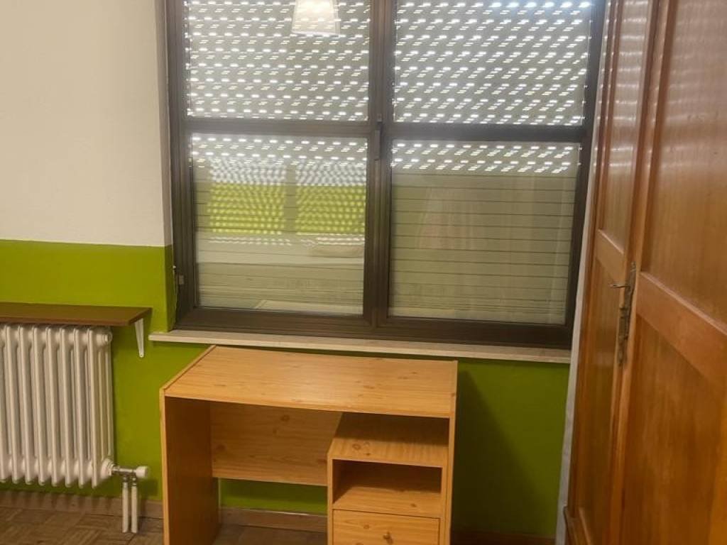 Piso de 100 m² en Salamanca