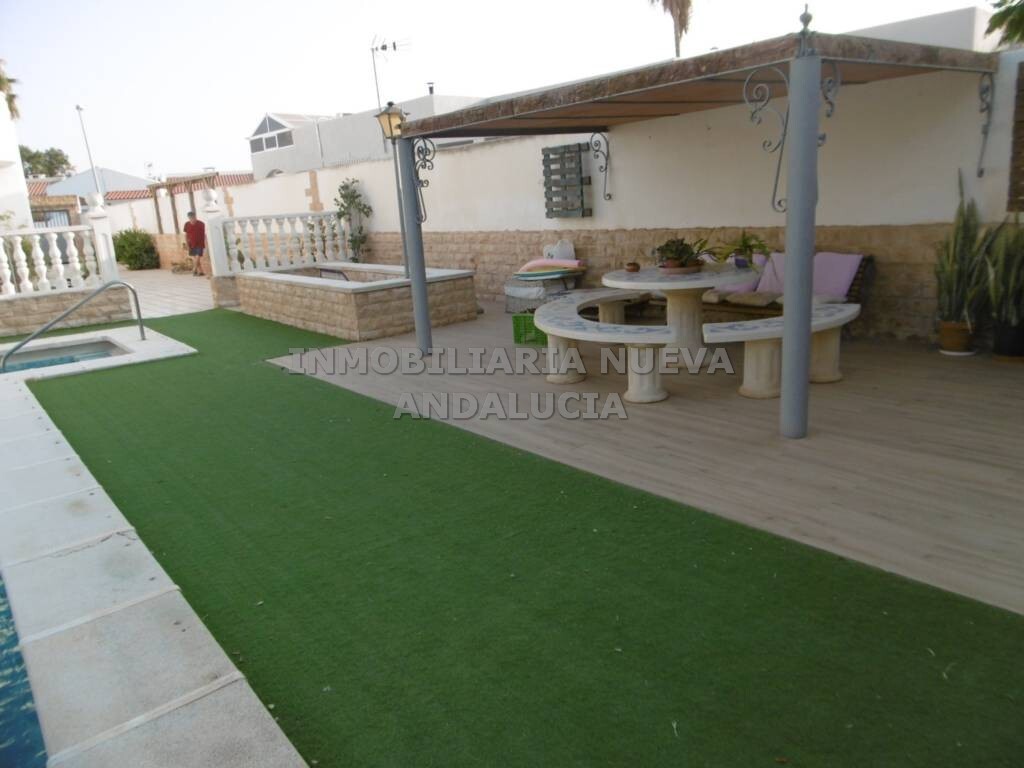 Piso de 150 m² en Almería