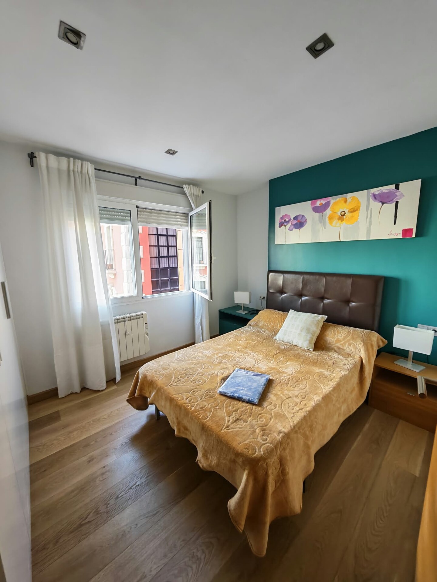 Appartamento 110 m² a Murcia