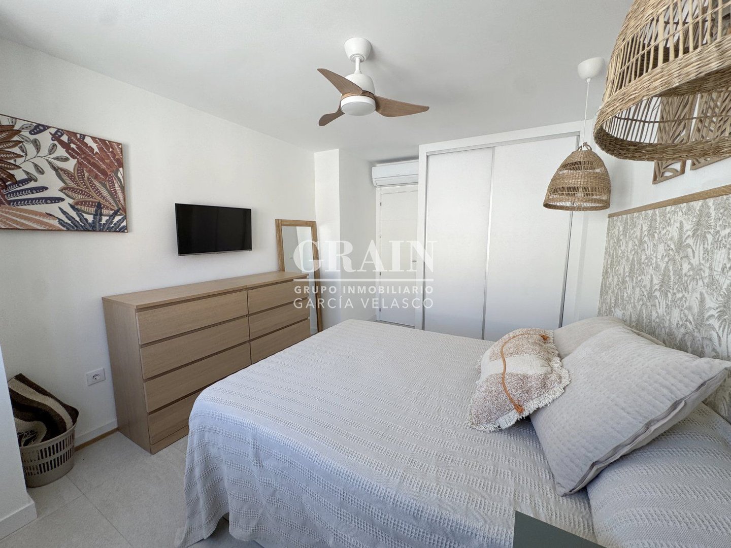 Pis de 122 m² a Albacete