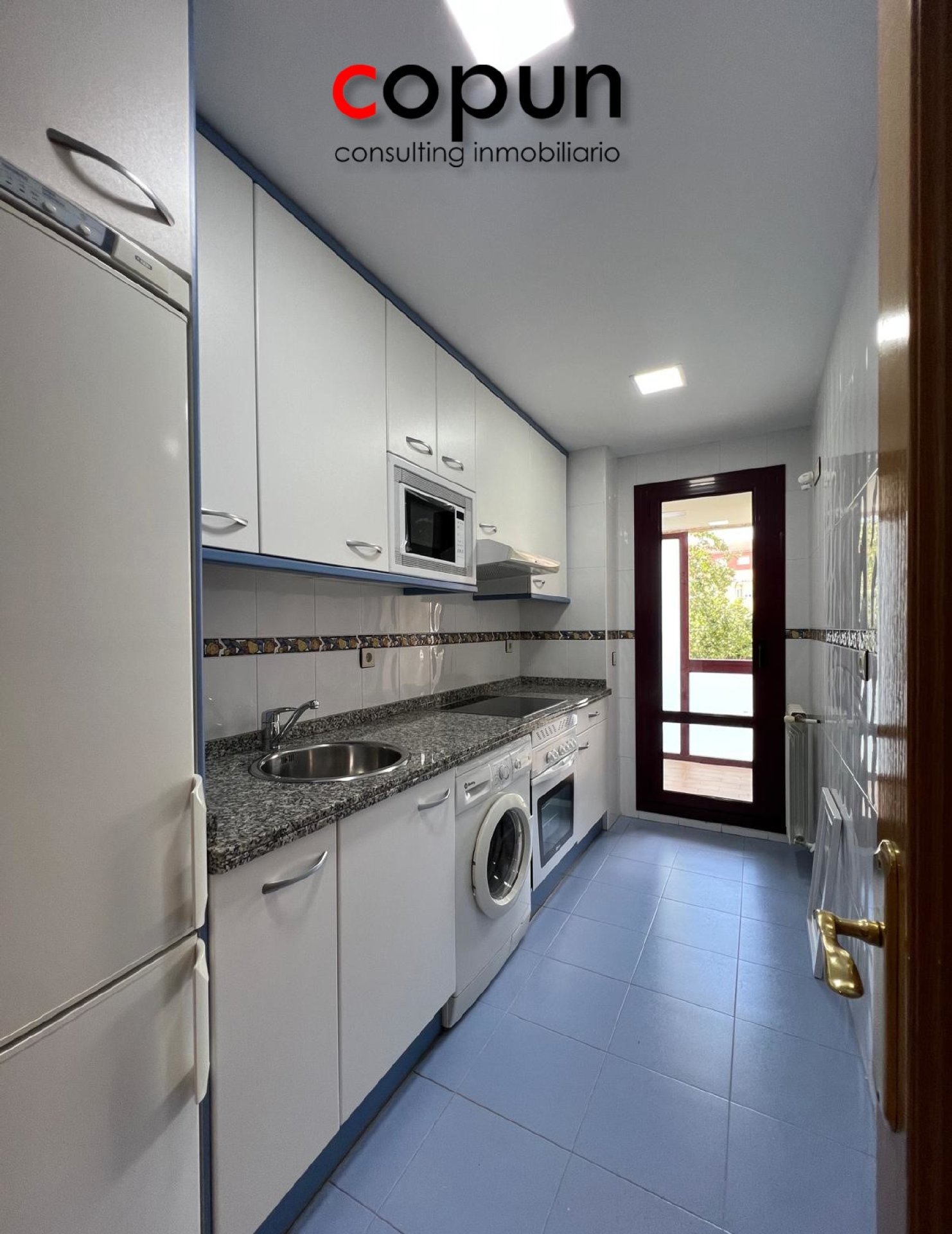 Pis de 50 m² a Oviedo