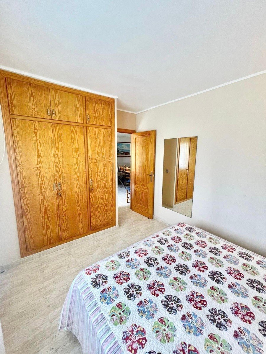 Flat 100 m² in Orihuela