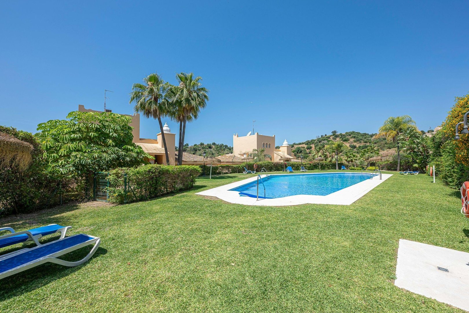 Pis de 90 m² a Marbella