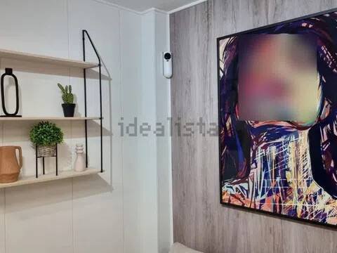 Pis de 41 m² a Roquetas de Mar