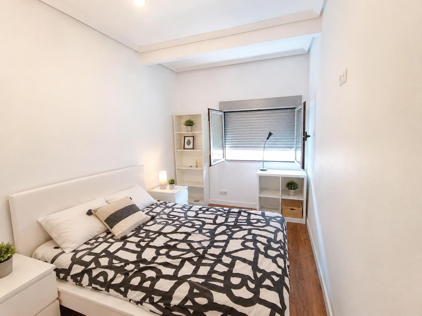 Pis de 76 m² a Valladolid