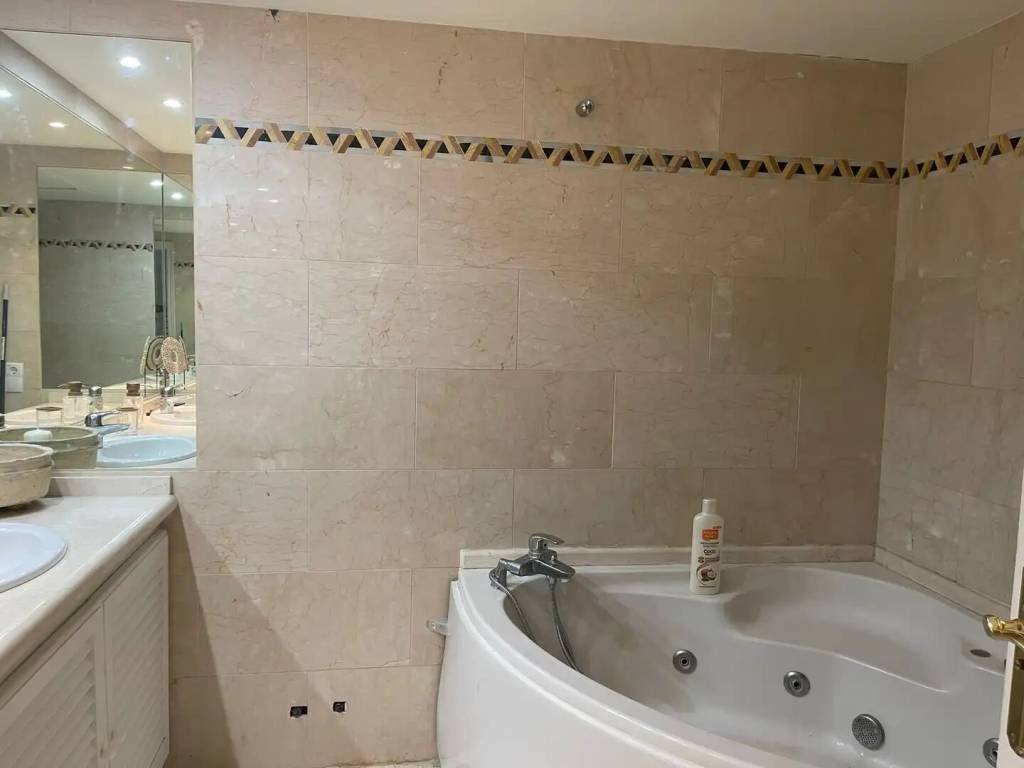 Piso de 133 m² en Marbella