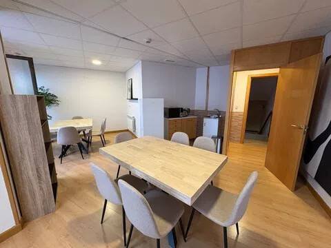 Piso de 15 m² en Salamanca