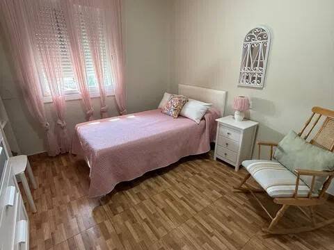 Piso de 120 m² en Murcia