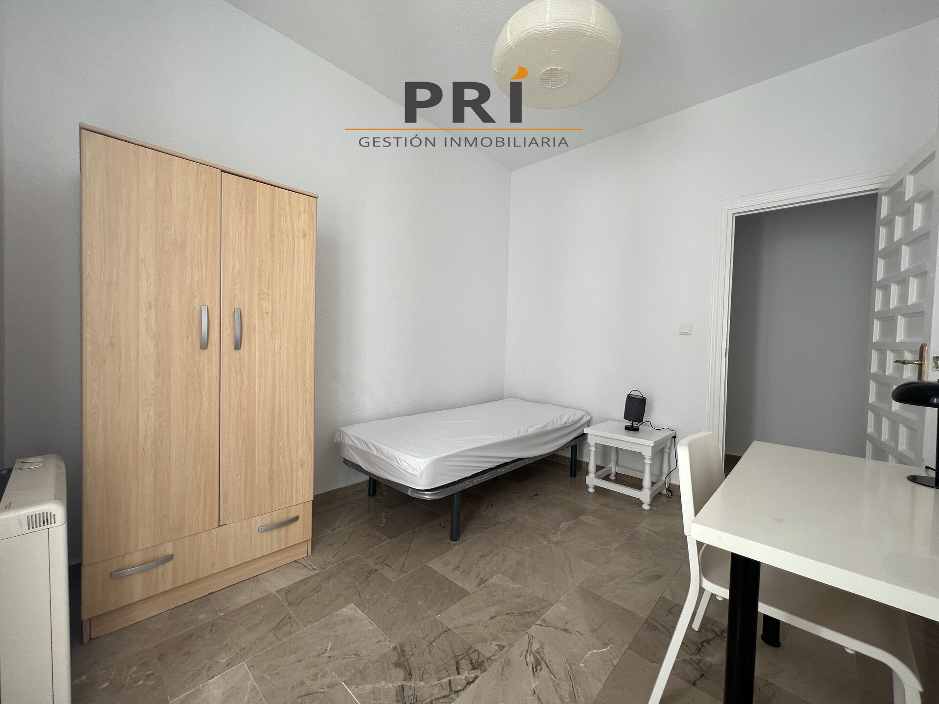 Piso de 60 m² en Granada