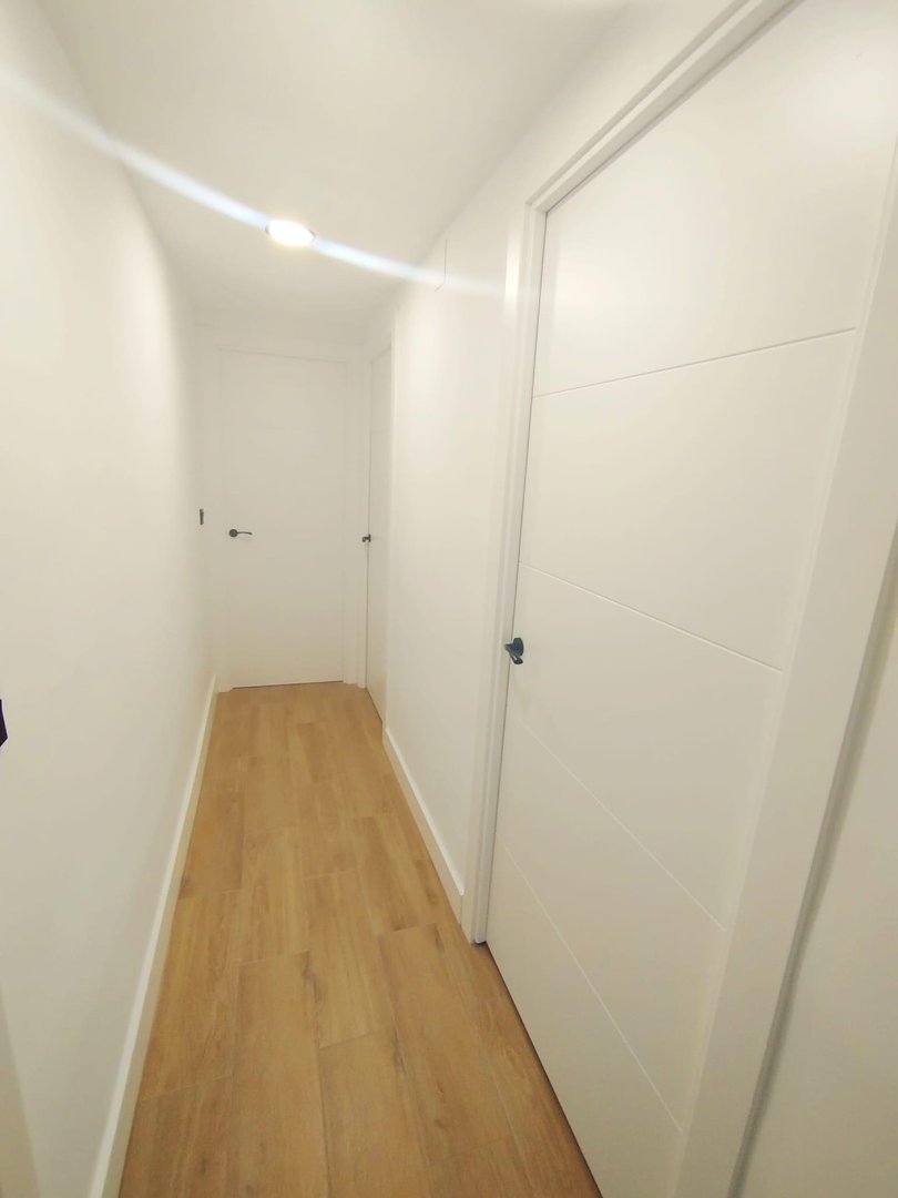 Piso de 92 m² en Mérida