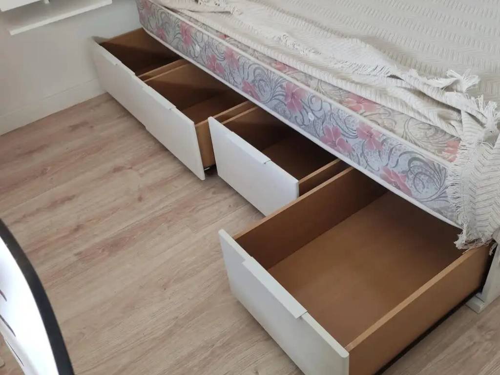 Piso de 94 m² en Jaén