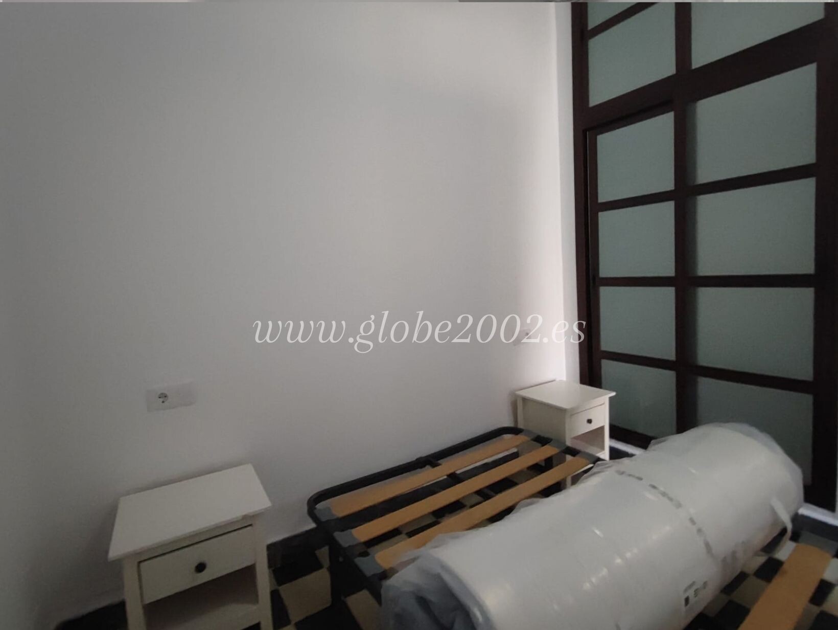 Pis de 50 m² a San Fernando