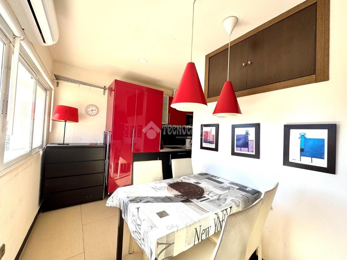 Pis de 83 m² a Madrid