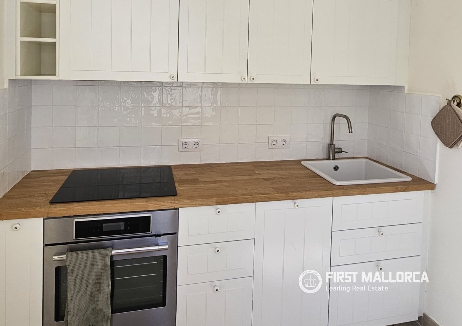 Piso de 100 m² en Pollença