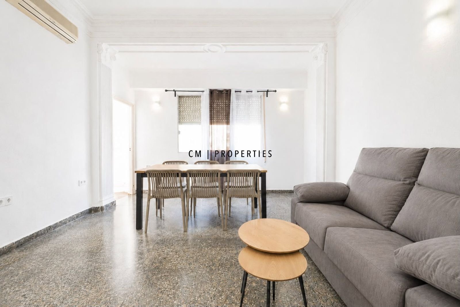 Appartamento 151 m² a Valencia