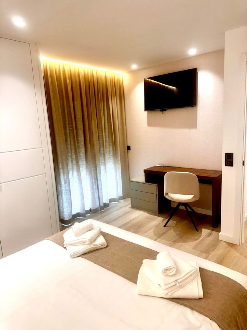Piso de 218 m² en Marbella