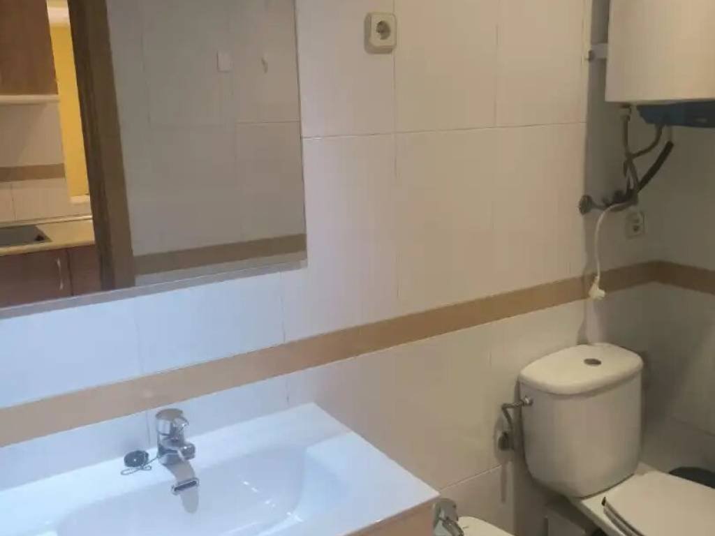Piso de 40 m² en Madrid