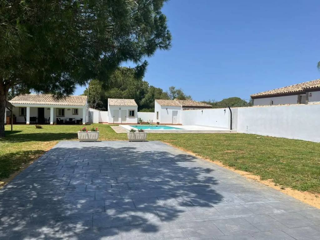 Casa de 60 m² en Chiclana de la Frontera