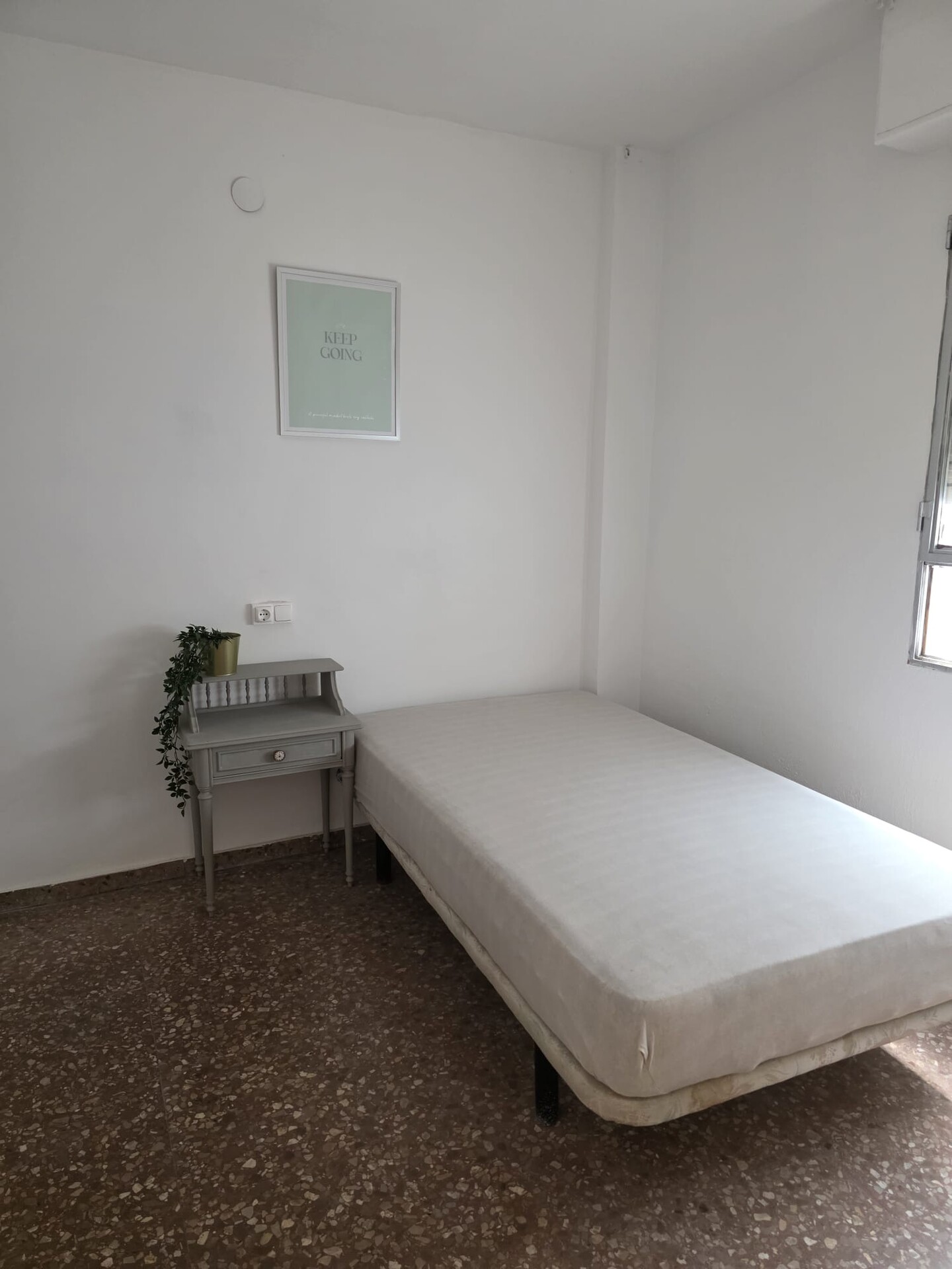 Piso de 100 m² en Cocentaina