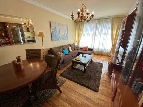 Piso de 103 m² en Santiago de Compostela