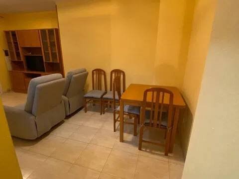 Piso de 75 m² en Mazarrón