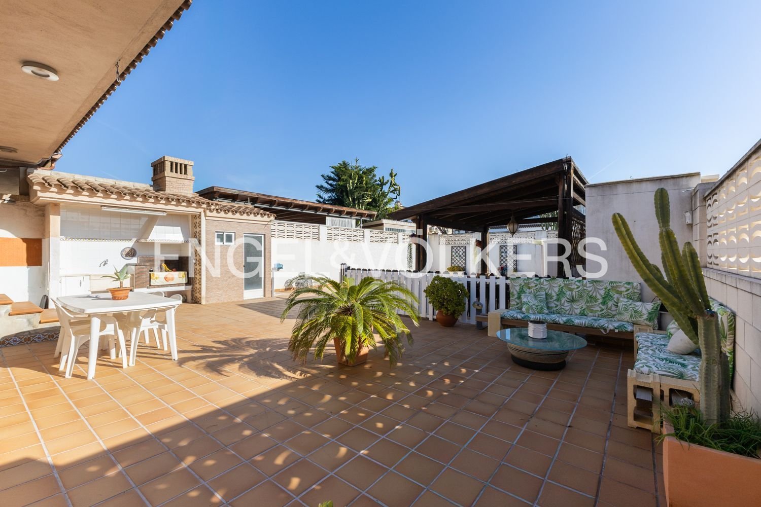 Casa de 286 m² en Benicasim